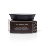 SAPHIRA Divine Mineral Mud Hair Mask