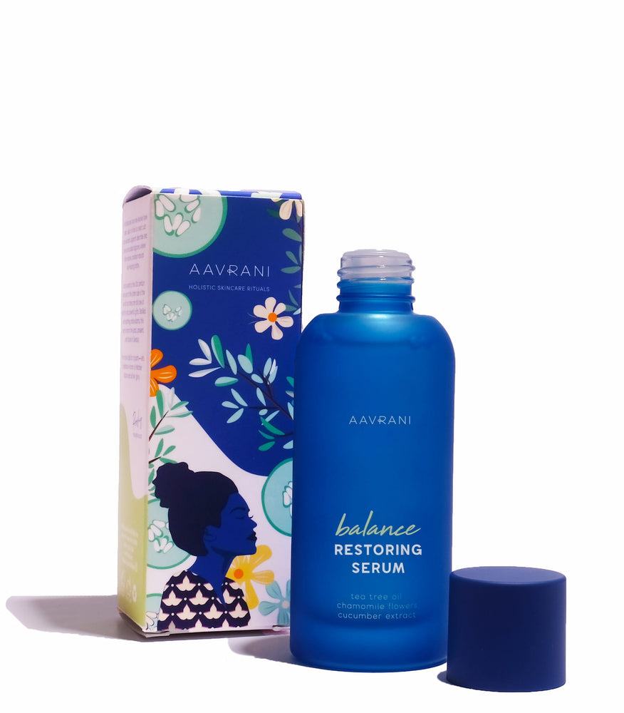 AAVRANI Balance Restoring Serum