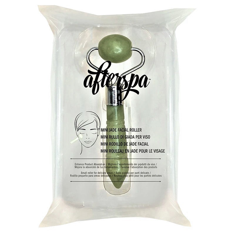 AFTERSPA Mini Jade Roller