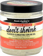 AUNT JACKIE’S Don’t Shrink