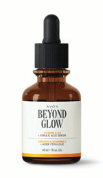 AVON Beyond Glow Vitamin C 6% + Ferulic Acid Serum