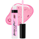 BLACK RADIANCE® Beyond A Pout Oil Primer - Pink Slip