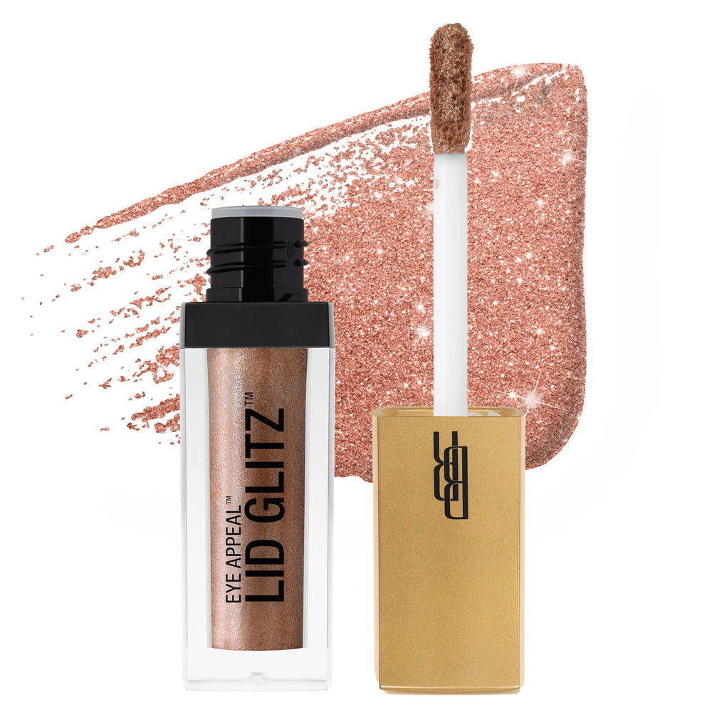 BLACK RADIANCE® Eye Appeal Lid Glitz - A Lister