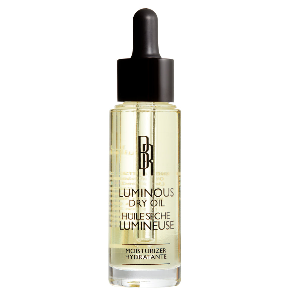 BLACK RADIANCE® Luminous Dry Oil
