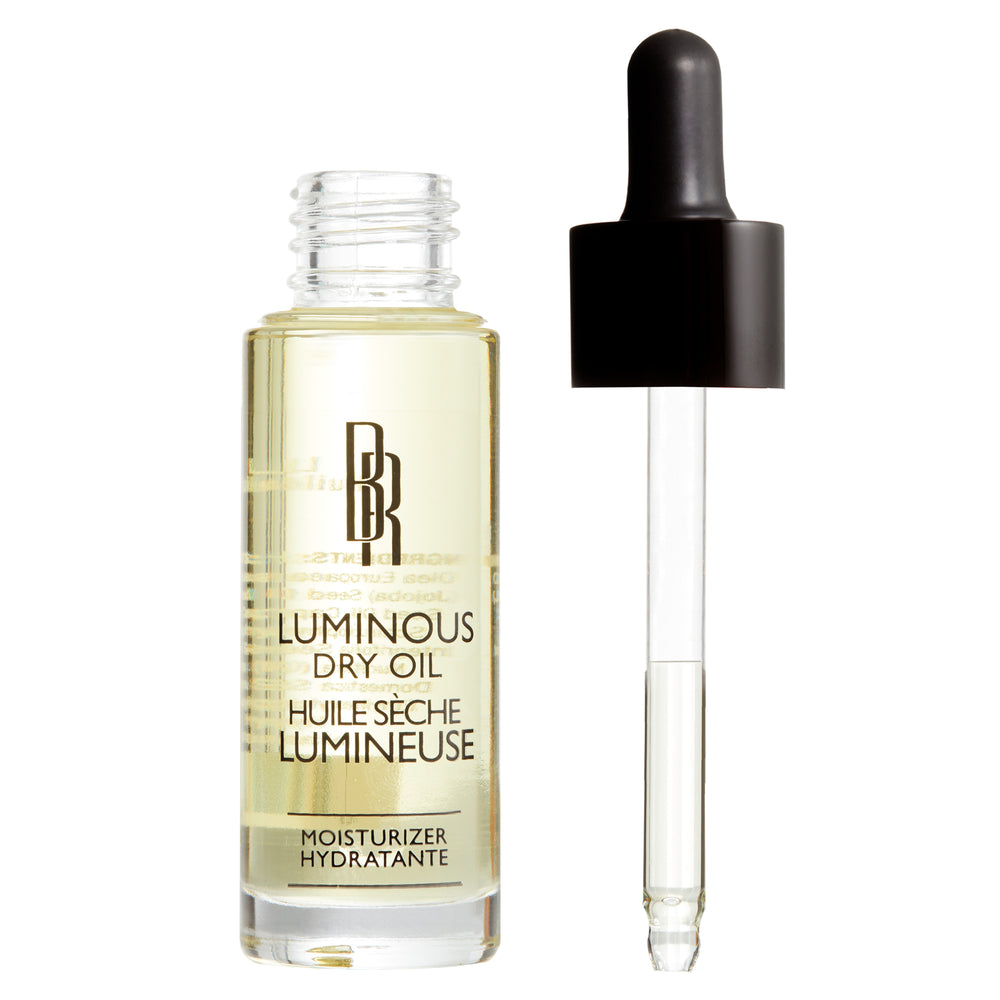 BLACK RADIANCE® Luminous Dry Oil