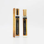 ESHA Body & Hair Perfume Mist Caribbean Sunrise Fragrance