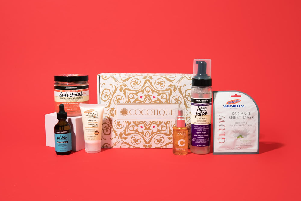 DECEMBER 2022 BOX