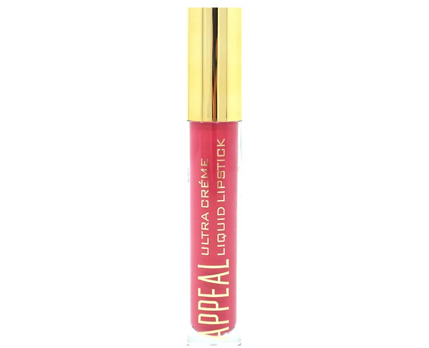 APPEAL Next Level Ultra Creme Liquid Lipstick