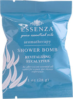 ESSENZA Eucalyptus Shower Bomb