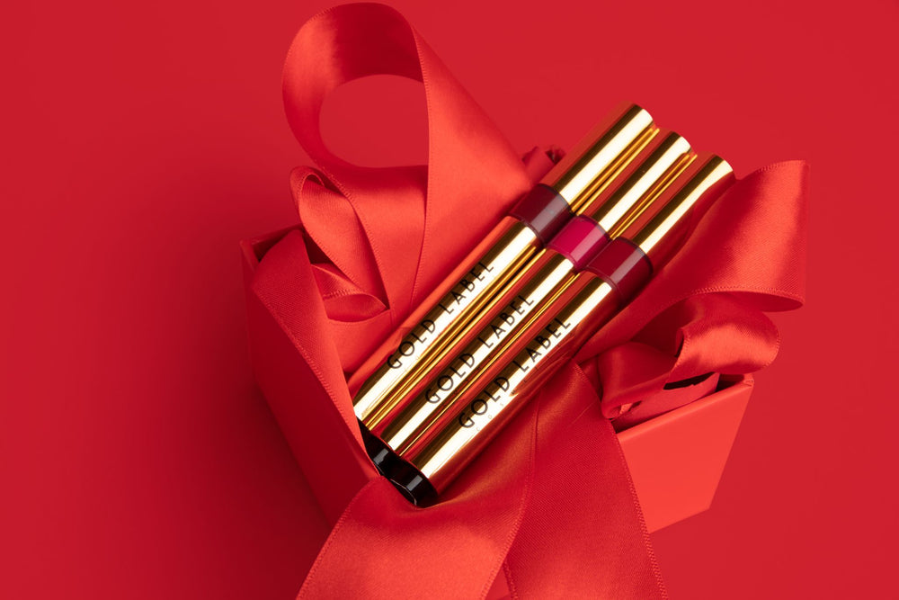 GOLD LABEL COSMETICS Matte Lip Pen (Trust Fund, Empowering, or Style Section)