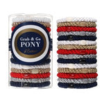 FRANCE LUXE L. ERICKSON Grab & Go Ponytail Holder