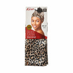 KISS Colors & Care Silky Satin Edge Scarf