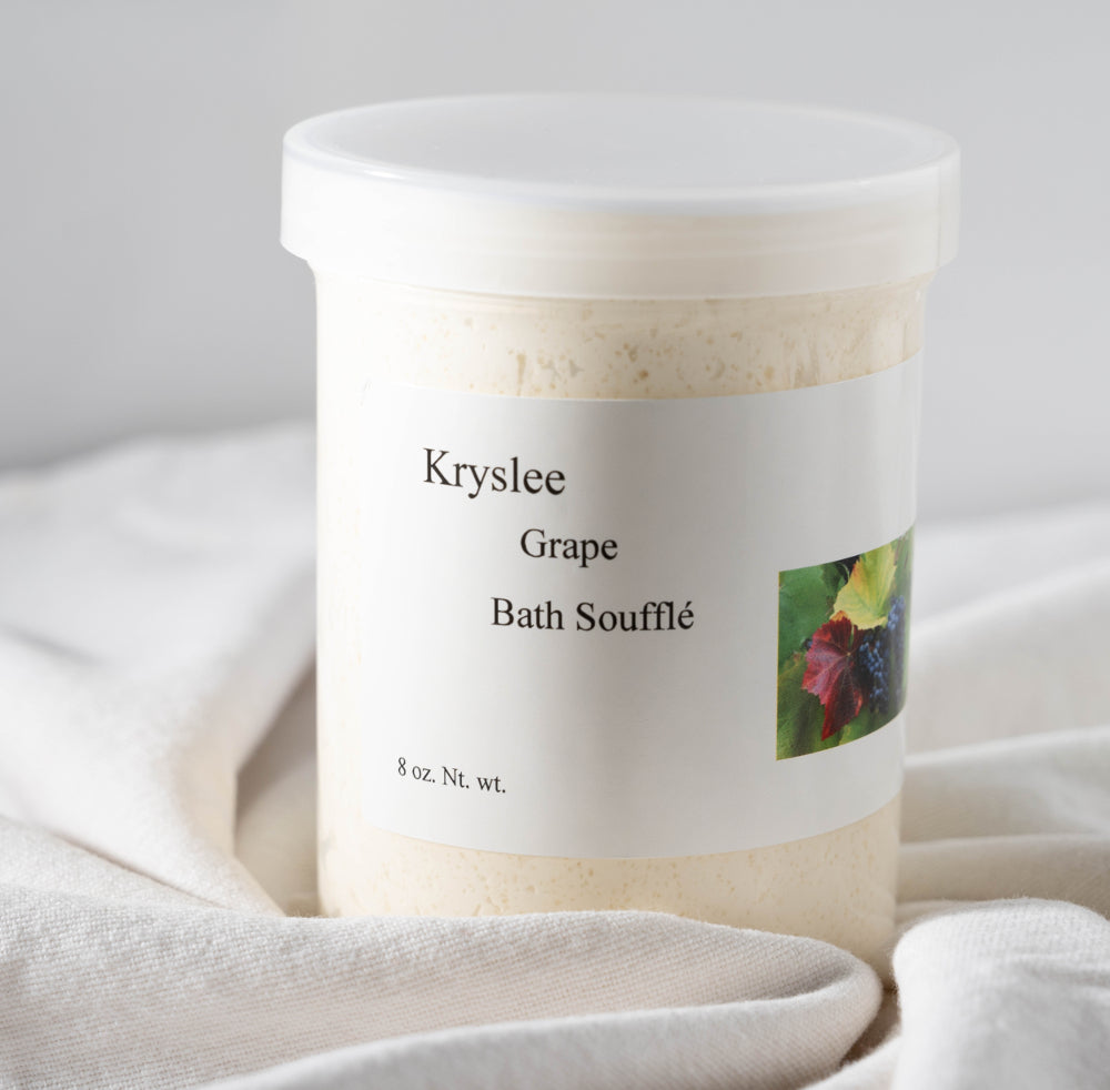 KRYSLEE Body Souffle