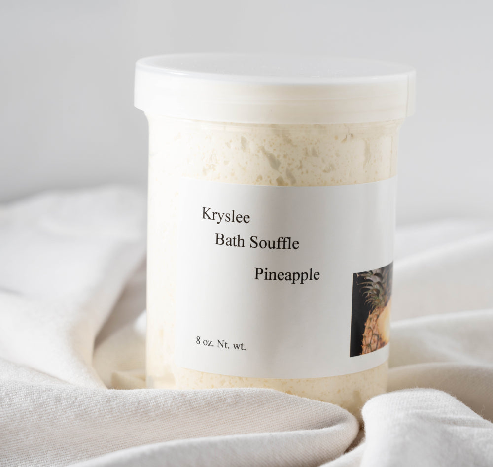 KRYSLEE Body Souffle