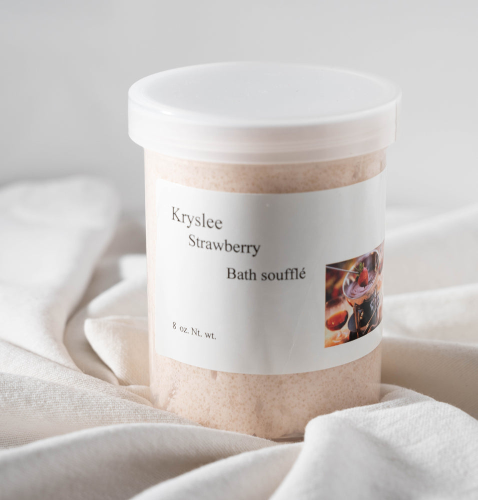 KRYSLEE Body Souffle