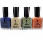 L’MARIE NAIL LACQUER Non-Toxic Nail Polish