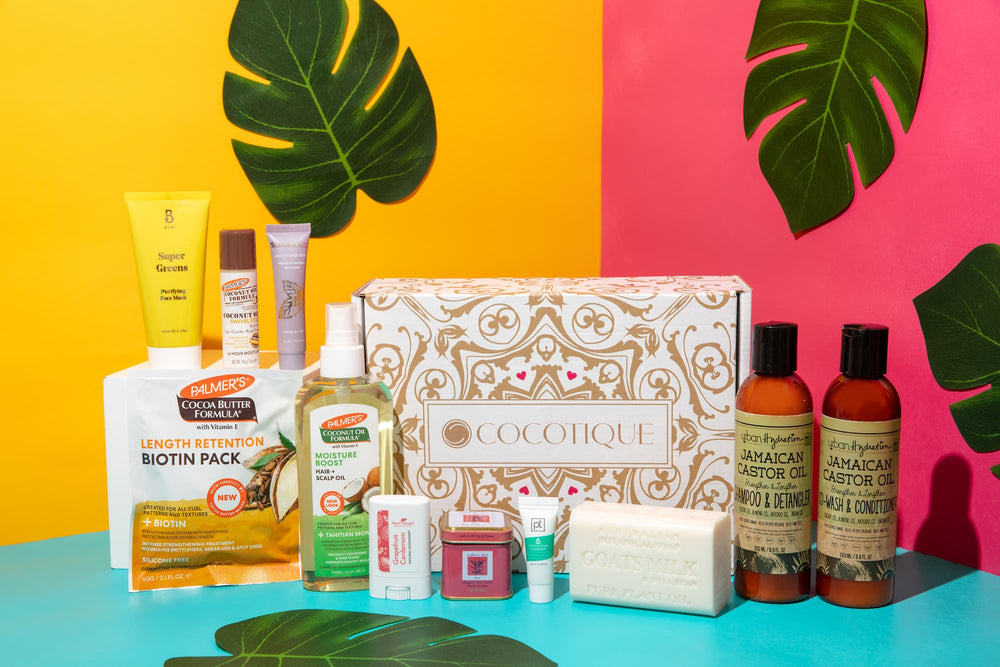 MAY 2022 BOX