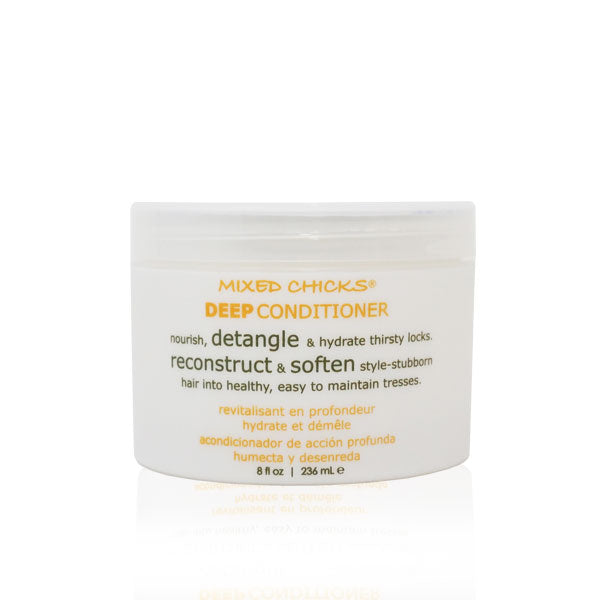 MIXED CHICKS Deep Conditioner