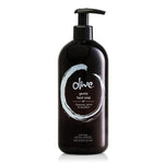 OLIVE NATURAL Gentle Hand Soap