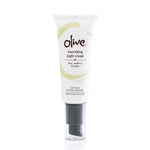 OLIVE NATURAL Nourishing Night Cream