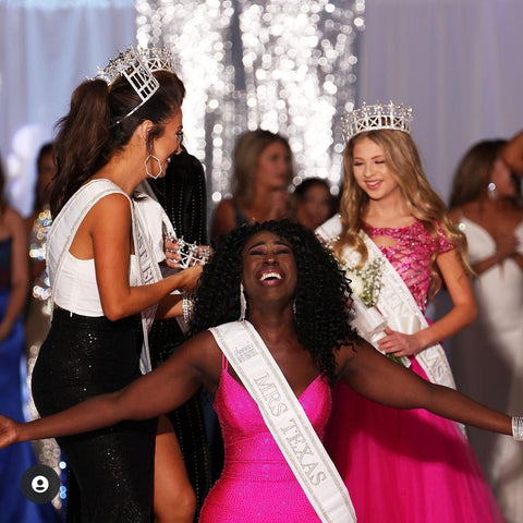 Pageant