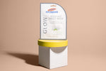 PALMER’S GLOW Radiance Sheet Mask