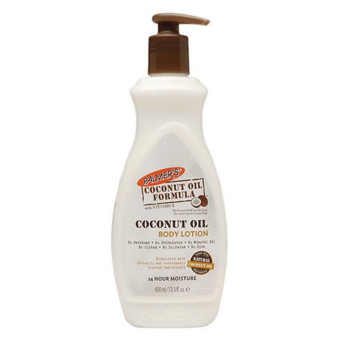 PALMER’S Coconut Oil Lotion