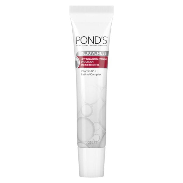 POND’S Rejuveness Lifting & Brightening Eye Cream
