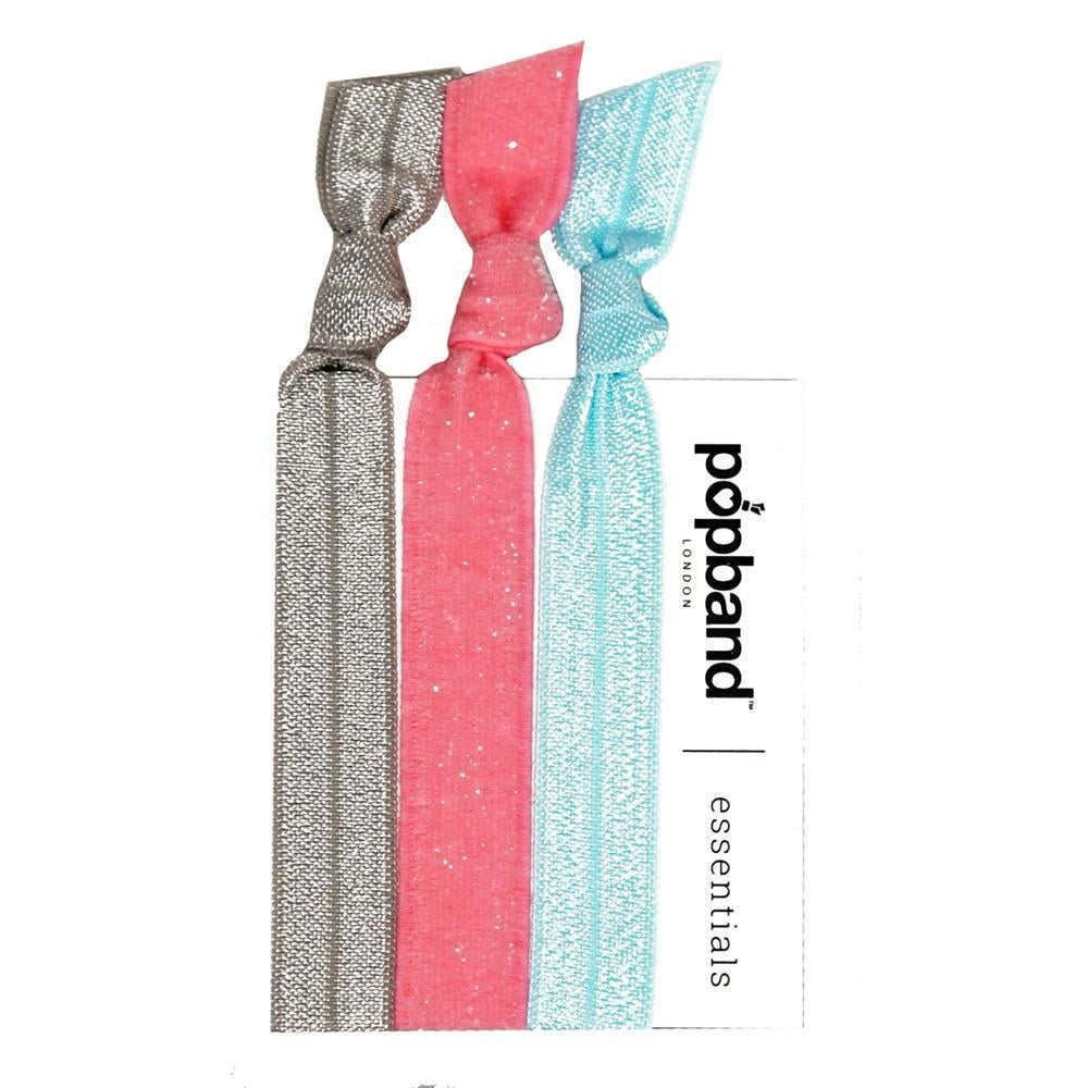 POPBAND The World’s Kindest Hair Tie
