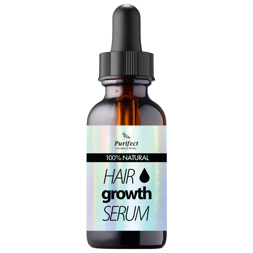 PURIFECT Hair Growth Serum