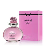 MICHEL GERMAIN PARFUMS Sexual Paris Eau de Parfum Purse Spray