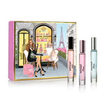 MICHEL GERMAIN PARFUMS Sexual Paris Eau de Parfum Purse Spray set