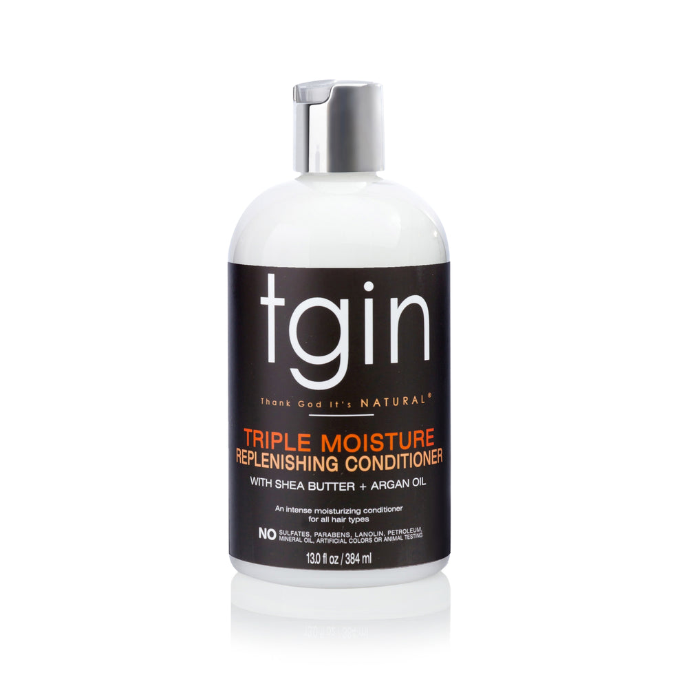 TGIN Triple Moisture Replenishing Conditioner