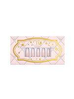 TIP BEAUTY Luxury Press on Nails (Baller)