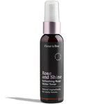 FLEUR & BEE Rose & Shine Refreshing Rose Water Toner