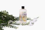 URBAN HYDRATION  Apple & Banana Micellar Cleansing Water