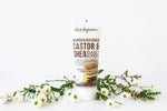 URBAN HYDRATION Nourish & Rehydrate Castor Oil & Shea Face Lotion