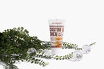 URBAN HYDRATION Nourish & Rehydrate Castor Oil & Shea Face Wash