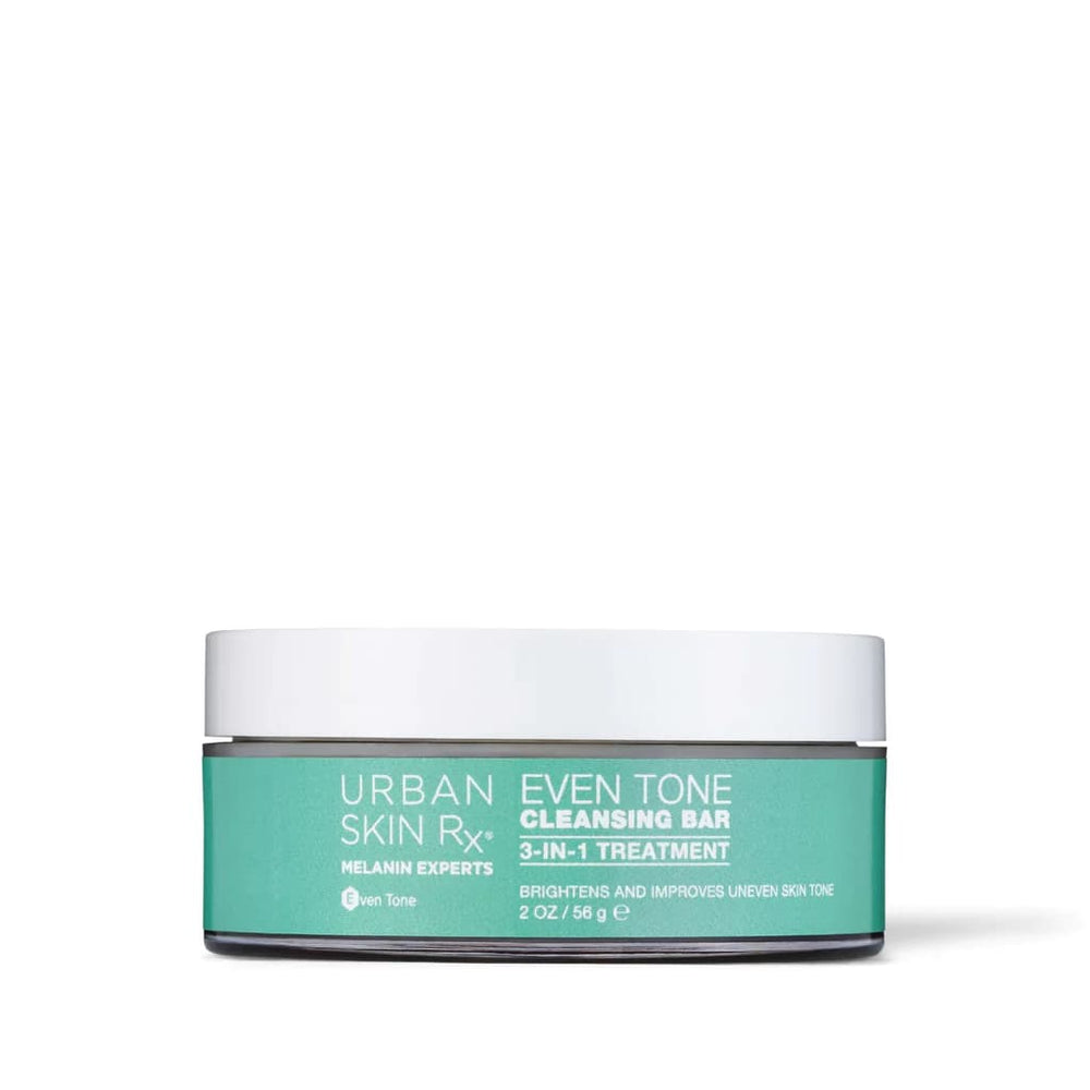 URBAN SKIN RX Even Tone Cleansing Bar