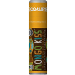 ECOLIPS Mongo Kiss Vanilla Honey Lip Balm