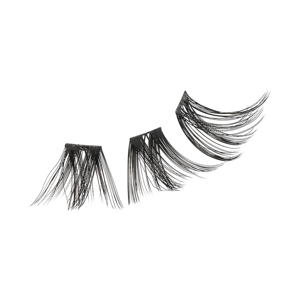 V-Luxe Extended - Faux Mink 05