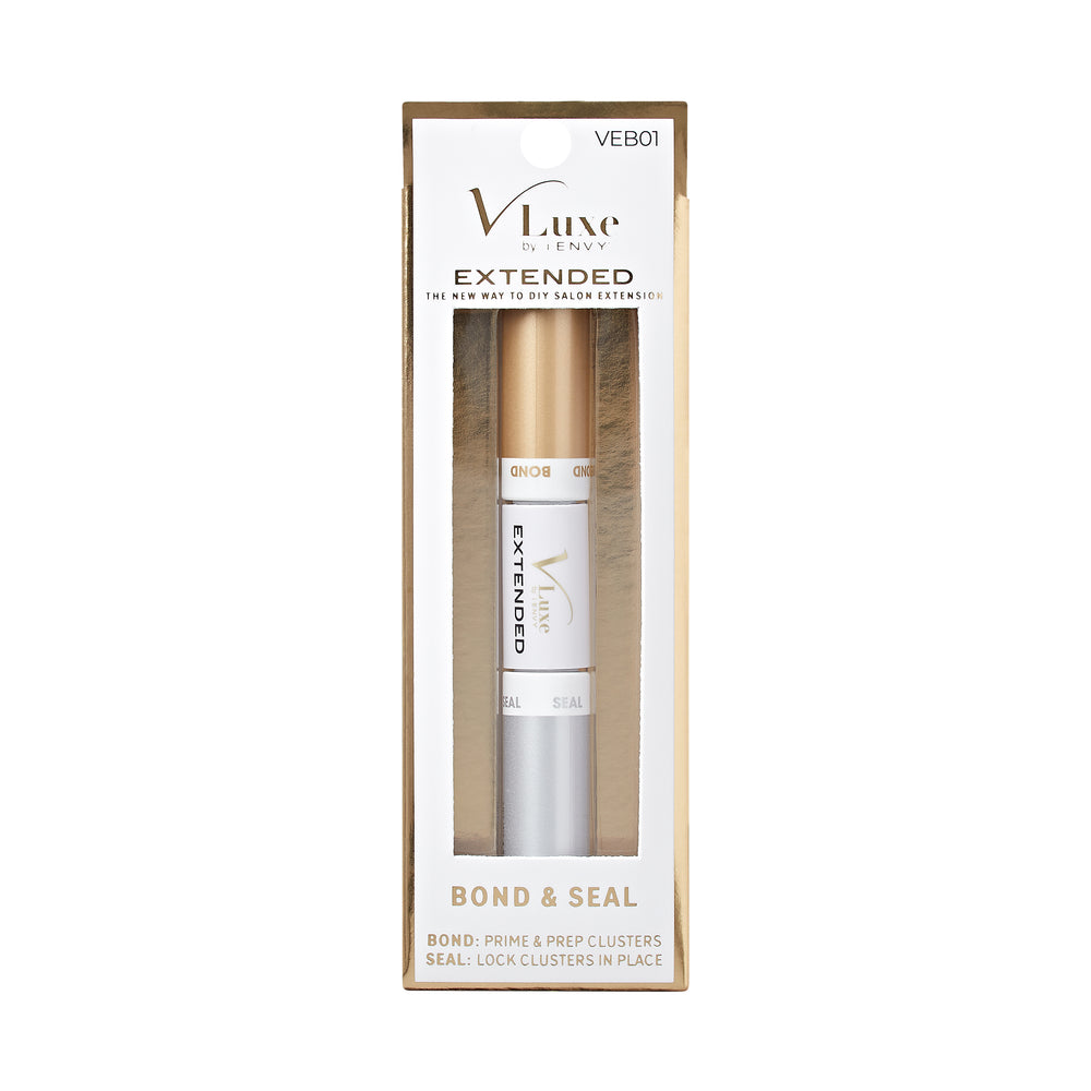 V-Luxe Extended - Bond & Seal