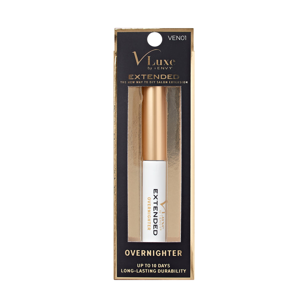 V-Luxe Extended - Overnighter