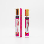 ESHA Body & Hair Perfume Mist Warm & Pleasant Fragrance