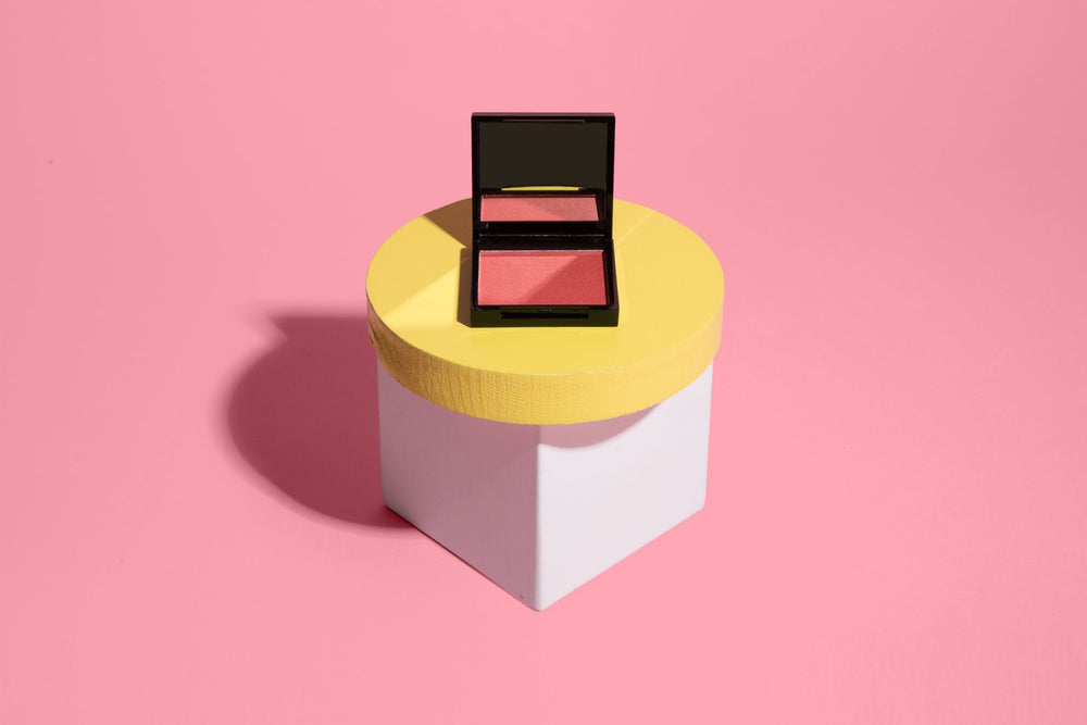 SAINT LUXE Cranberry Bliss Blush