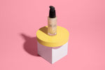 SAINT LUXE Soleil Body Shimmer Oil
