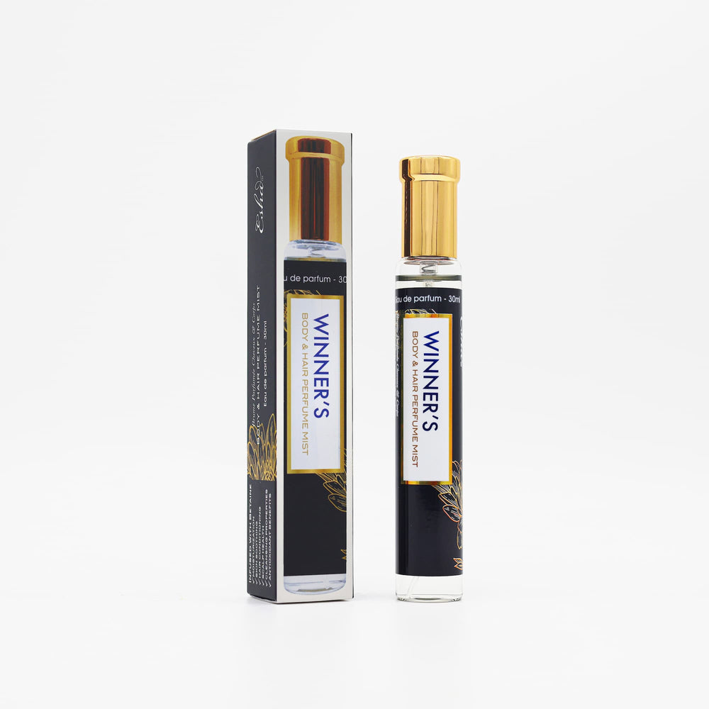 ESHA Body & Hair Perfume Mist Winner's Fragrance