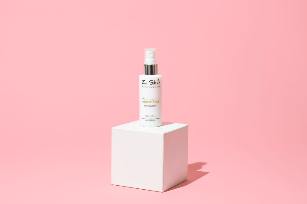 Z SKIN COSMETICS Winter Skin Hydrating Spray