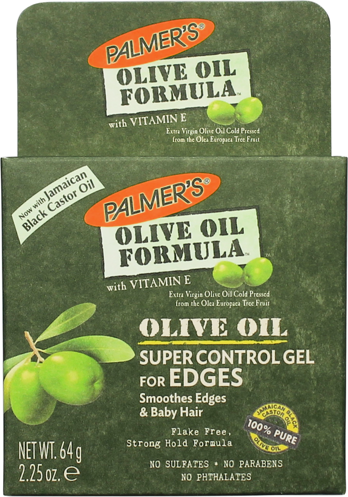 PALMER’S Olive Formula Super Control Gel for Edges
