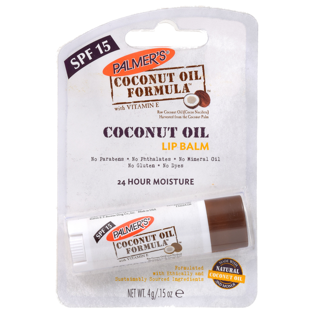 PALMER’S Coconut Lip Balm